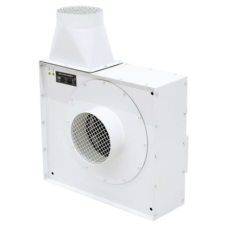 BERNARDO Radialventilatore – Modell RV 2200