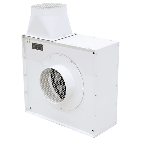 BERNARDO Radialventilatore – Modell RV 4000