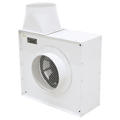 BERNARDO Radialventilatore – Modell RV 5500