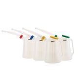 Draper Tools Gießkannenset 5L, 4lg D09181