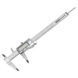 Schiebelehre digital, 0-200mm