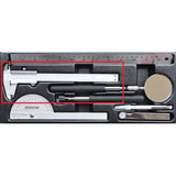 Deltach Messschieber 415012