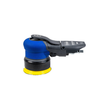 Deltach Schleifmaschine 75 mm (2,5 mm Schwingkreis) 704030
