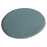 Steiner Airtools Schleifpapier Ø50mm,Klettverschluss,K500,10Stück TA0500500