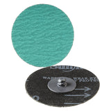 Rhodius Schleifscheibe Roloc, Ø75mm, K60, 5x R395072