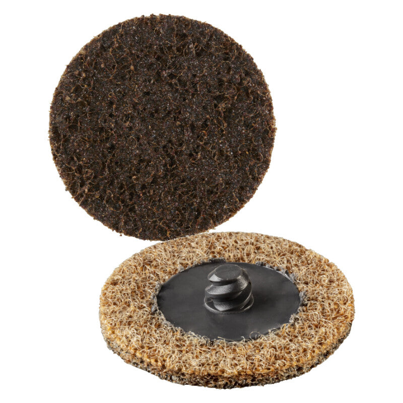 Rhodius Schleifvlies Roloc Ø50mm, grob, 3x R395066