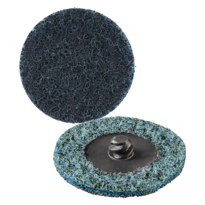 Rhodius Schleifvlies Roloc Ø50mm, fein, 3x R395064