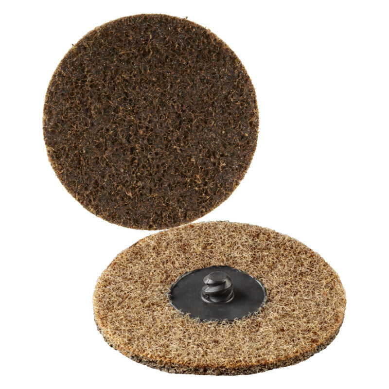 Rhodius Schleifvlies Roloc Ø75mm, grob, 3x R395059