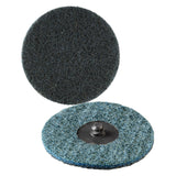 Rhodius Schleifvlies Roloc Ø75mm, fein, 3x R395057