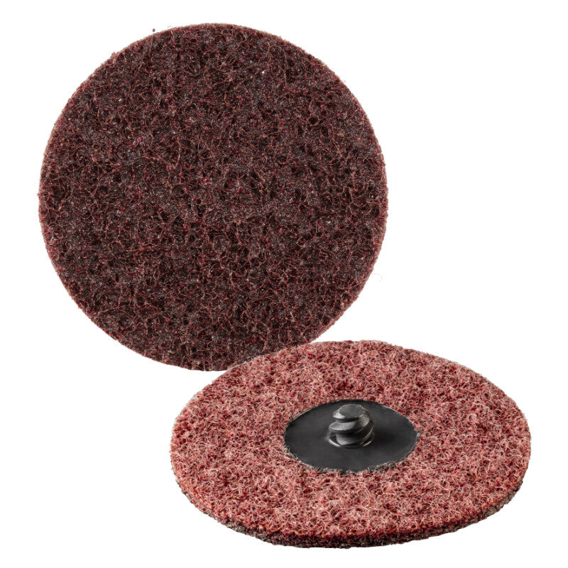 Rhodius Schleifvlies Roloc Ø75mm, mittel, 3x R395058