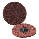 Rhodius Schleifvlies Roloc Ø75mm, mittel, 3x R395058