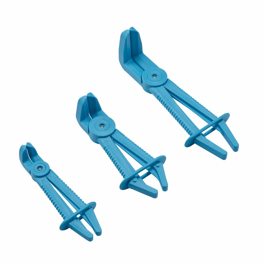 Draper Tools Schlauchschellensatz, 3tlg. D99985