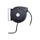 Steiner Airtools Schlauchaufroller, geschlossenes Gehäuse, 10x13mm, 15m PU ST190815N