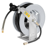 Deltach Schlauchaufroller HD, offenes Haus, 13x20mm, 20m 712044