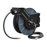 Steiner Airtools Schlauchaufroller, offenes Haus, 8x12mm, 18m PU ST130818