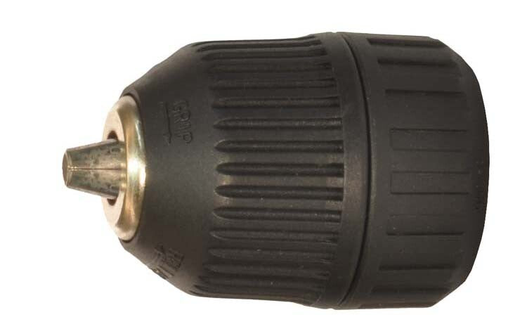 Steiner Airtools Schnellspannbohrfutter 13 mm, Kunststoff SA1013SS