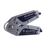 Soldatech Einstellbarer Schweißeckmagnet mit doppelter Schalterfunktion 50kg - WM50DSAA - Tools.de TP Profishop GmbH
