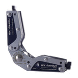 Soldatech Einstellbarer Schweißeckmagnet mit doppelter Schalterfunktion 50kg - WM50DSAA - Tools.de TP Profishop GmbH