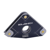Soldatech Multi-Winkel-Schweißmagnet 40kg - WM40MA - Tools.de TP Profishop GmbH