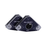 Soldatech Multi-Winkel-Schweißmagnet Set 2tlg. 15kg - WM15MAS - Tools.de TP Profishop GmbH