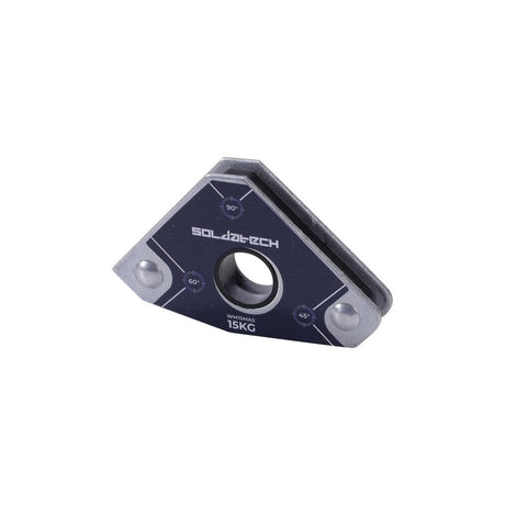 Soldatech Multi-Winkel-Schweißmagnet Set 2tlg. 15kg - WM15MAS - Tools.de TP Profishop GmbH