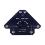 Soldatech Schaltbarer Schweißmagnet 30 - 50kg - Pfeil-Schweißmagnet - WM30TS - Tools.de TP Profishop GmbH