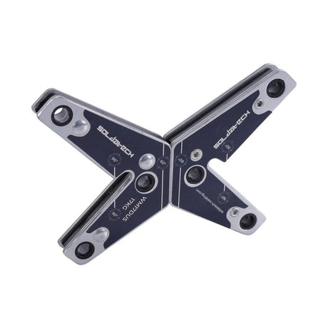 Soldatech Schweißeckmagnet-Set mit doppelter Verwendung 2 Stück 17kg - WM17DUS - Tools.de TP Profishop GmbH