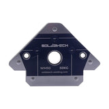 Soldatech Schweißmagnet 50 kg - Pfeil-Schweißmagnet - WM50 - Tools.de TP Profishop GmbH