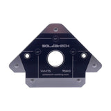 Soldatech Schweißmagnet 75 kg - Pfeil-Schweißmagnet - WM75 - Tools.de TP Profishop GmbH