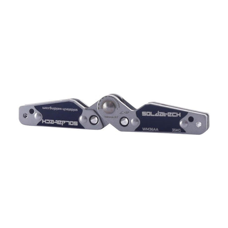 Soldatech Verstellbarer Winkelschweißmagnet 36kg - WM36AA - Tools.de TP Profishop GmbH
