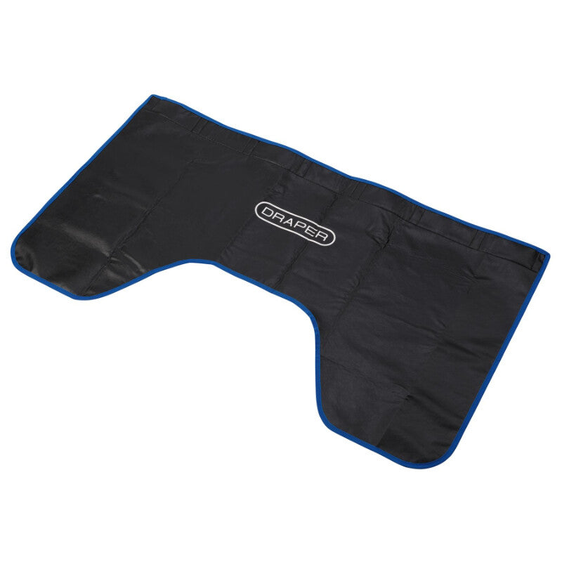 Kotflügel magnetisch, 1050x590mm