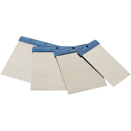 Draper Tools Spatel-Satz, 4tlg. D46449