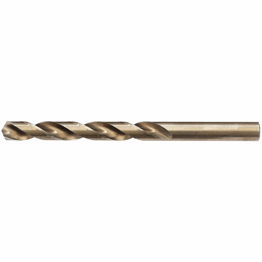 Draper Tools Spiralbohrer 10.0mm, Kobalt D39240