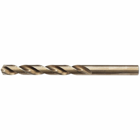 Draper Tools Spiralbohrer 10.0mm, Kobalt D39240
