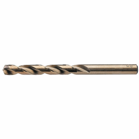 Draper Tools Spiralbohrer 10,3mm, Kobalt D39242