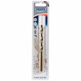 Draper Tools Spiralbohrer 10,5 mm, Kobalt D39247