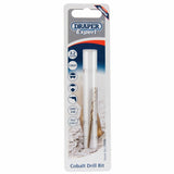 Draper Tools Spiralbohrer 3,2mm, Kobalt D39098