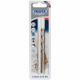 Draper Tools Spiralbohrer 6,5 mm, Kobalt D39230