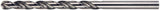 Deltach Spiralbohrer lang (l=119mm), 4mm, 10St. 732040