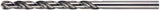 Deltach Spiralbohrer lang (l=119mm), 4mm, 10St. 732040