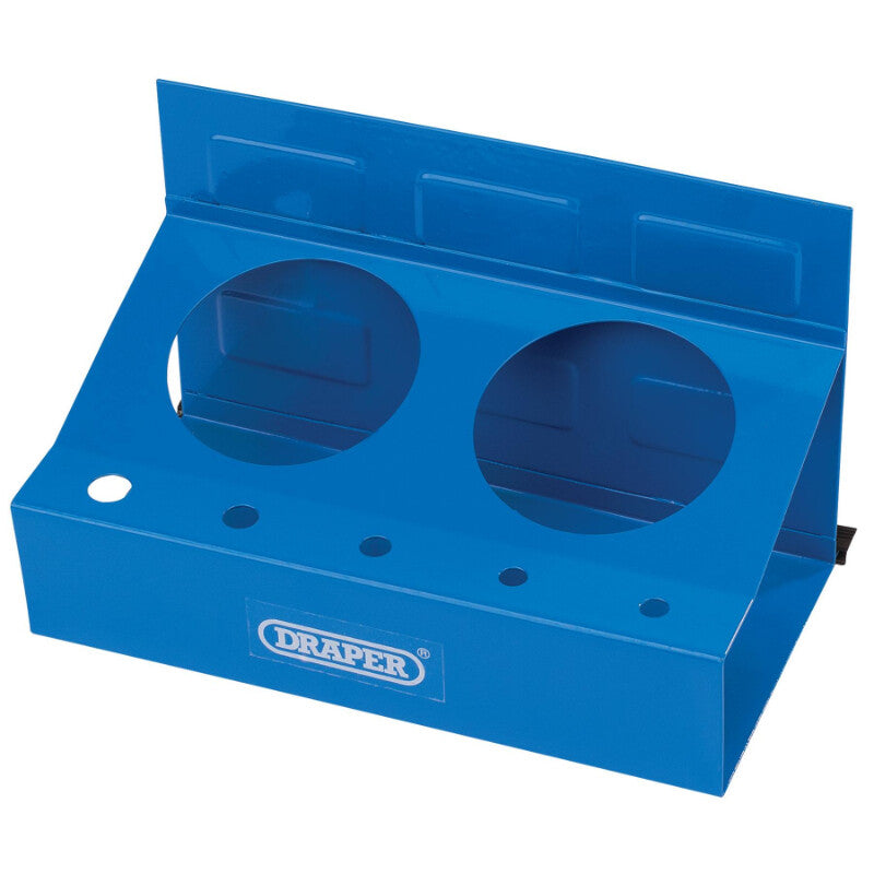 Spritzenhalter, magnetisch, 210mm