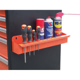 Custor Spritzenhalter für CTB9906 + CTB9907 CST99