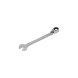 Deltach Ratschenschlüssel mit offenem Ende L/R, 17 mm 212170