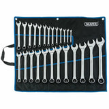 Draper Tools Steckschlüsselsatz, 25-teilig D97918
