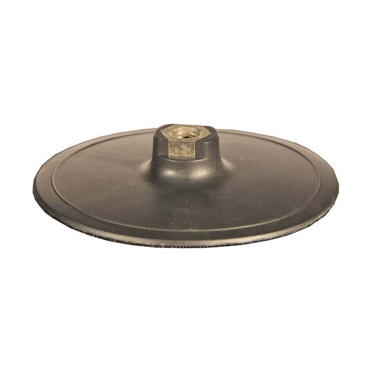 Steiner Airtools Stützpolster Ø150mm Klettverschluss, M14 Innengewinde SA9016
