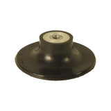Steiner Airtools Stützteller Ø50mm roloc, 1/4" UNC Innengewinde SA963050