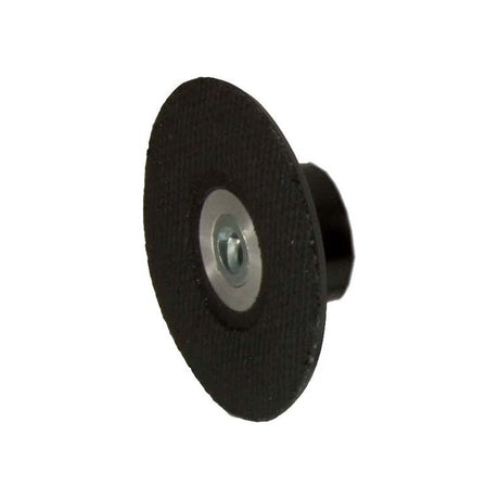 Steiner Airtools Stützteller Ø75mm roloc, 5/16" UNF binnendr, tbv SR5635 SA563575