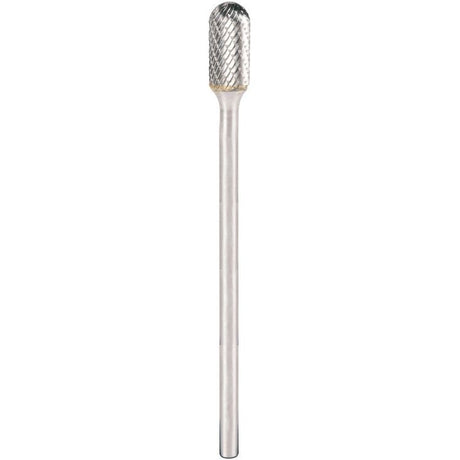 Deltach Frässtifte lang 6 mm, Form C, Kopfstärke 12 mm, l=175mm 734678