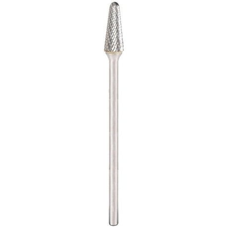 Deltach Frässtifte lang 6 mm, Form L, Kopfstärke 12 mm, l=175mm 734728