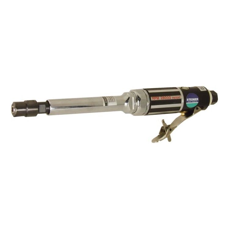 Steiner Airtools Bolzenschleifer, lang SR1334L